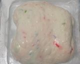 Foto langkah ke 10 dari resep Funfetti Sourdough Bread (Oven Tangkring).