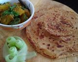 कद्दू की खट्टी मिठ्ठी चटपटी सब्जी (Kadu ki khatti mithi chatpati sabzi recipe in hindi) रेसिपी चरण 6 फोटो