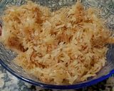 A picture of step 4 of Kakumeti.