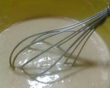 Foto del paso 5 de la receta: Ponquesitos de cambur con chocolate