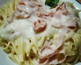 Foto del paso 4 de la receta: 💥Tallarines a la Parissiene