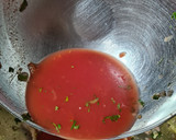Foto del paso 17 de la receta Ensalada de lechuga y culantro