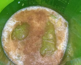 Foto del paso 1 de la receta: Batido de aguacate
