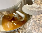 Foto del paso 2 de la receta: Empanadillas de anís rellenas con dulce de Boniato