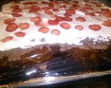 Foto del paso 3 de la receta: Tronco de chocolate