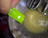 صورة لخطوة 7 من وصفة مسكوجو🍩🍩☕☕