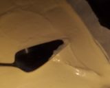 Foto del paso 8 de la receta Tarta de chocolate y nata montada