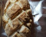 Burgonyás kenyér recept fázis 4 fotója