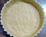 Foto langkah ke 3 dari resep Crumble Apple Pie.