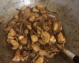 Foto langkah ke 5 dari resep Chicken teriyaki ala hokben simple.