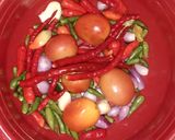 Foto langkah ke 2 dari resep Pecel burung dara sambel kacang.