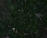 Leftover dal paratha with radish leaves recipe step 1 photo