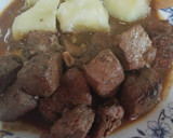 Foto del paso 5 de la receta: Atún en adobo canario