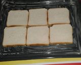 Foto del paso 4 de la receta Sándwich gigante