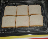 Foto del paso 4 de la receta: Sándwich gigante