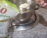 Foto del paso 1 de la receta: Sopa de ajo en 15 minutos