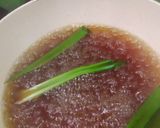 Foto langkah ke 3 dari resep Kolak ubi kolang-kaling.