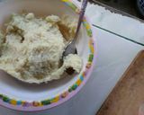 Foto langkah ke 2 dari resep Krepek nasi/gendar.