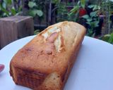 Foto del paso 4 de la receta: Budín de queso crema
