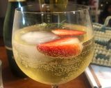 Foto del paso 2 de la receta: Saint Germain Spritz!