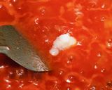 ચીઝી ટોમેટો પાસ્તા (Cheesy Tomato Pasta Recipe In Gujarati) રેસીપી સ્ટેપ5ફોટો