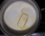 Foto del paso 2 de la receta: Turrón de chocolate trufado con Cointreau