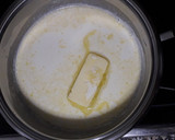 Foto del paso 2 de la receta: Turrón de chocolate trufado con Cointreau