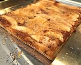 Quick & Easy Apple & Manchego Cheese Puff Pastry Tart recipe step 4 photo