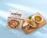 咖哩大蒜洋蔥醬【咖哩女王】的食譜步驟4照片