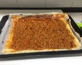 Foto del paso 4 de la receta Empanada para celiacos