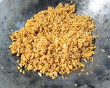 Foto langkah ke 3 dari resep Nasi Goreng Kari -349-.