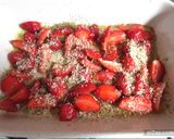 Epres-diós cobbler (Gluténmentes) recept fázis 1 fotója