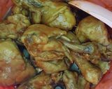 Foto langkah ke 3 dari resep Ayam Bakar Madu Teplon.