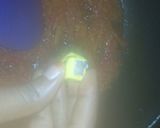 A picture of step 5 of My special jollof rice.