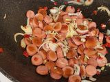 Arroz Frito estilo chaufa