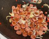 Foto del paso 3 de la receta: Arroz Frito estilo chaufa
