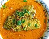 Foto langkah ke 3 dari resep 640. Gulai Kepala Tuna.