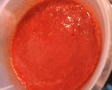 Foto del paso 2 de la receta: Mermelada de frutilla en microondas 2️⃣8️⃣