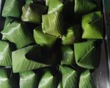 Foto langkah ke 4 dari resep Iwel-iwel aka awug awug.