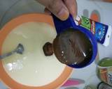 PGM Marble Cheesecake