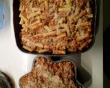 Foto del passaggio 25 della ricetta Stella di Natale di pasta al forno alla Catanese ⭐