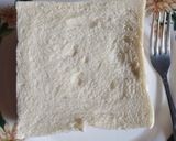 Foto langkah ke 5 dari resep Apel Karamel Sandwich.