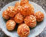 Foto del paso 9 de la receta: Panellets
