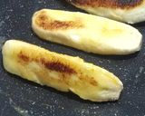 Foto langkah ke 2 dari resep Pisang Bakar Gula Aren.