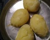 આલુ ફ્રેંકી(aloo frenky recipe in Gujarati) રેસીપી સ્ટેપ2ફોટો