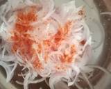 Chicken Stuffed Chinese Steam bun with pickled vegetables recipe step 18 photo