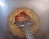 মটর পনির (সম্পূর্ণ নিরামিষ)(matar paneer recipe in Bengai) রেসিপি ধাপ - 2 ছবি