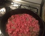 Foto del paso 2 de la receta: Chilli con Carne