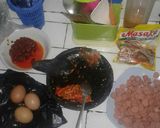 Foto langkah ke 5 dari resep Seblak namplok.