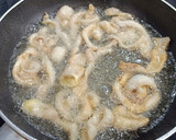 Foto del paso 2 de la receta: Cortezas de pollo naturales